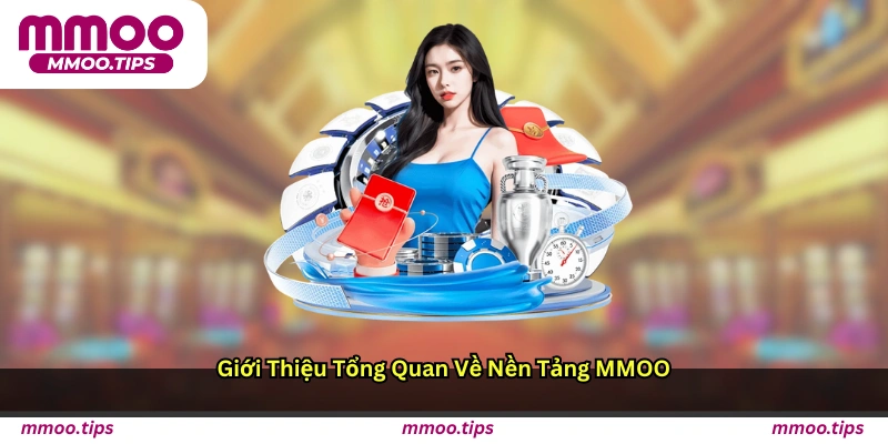 Giới thiệu tổng quan về nền tảng MMOO